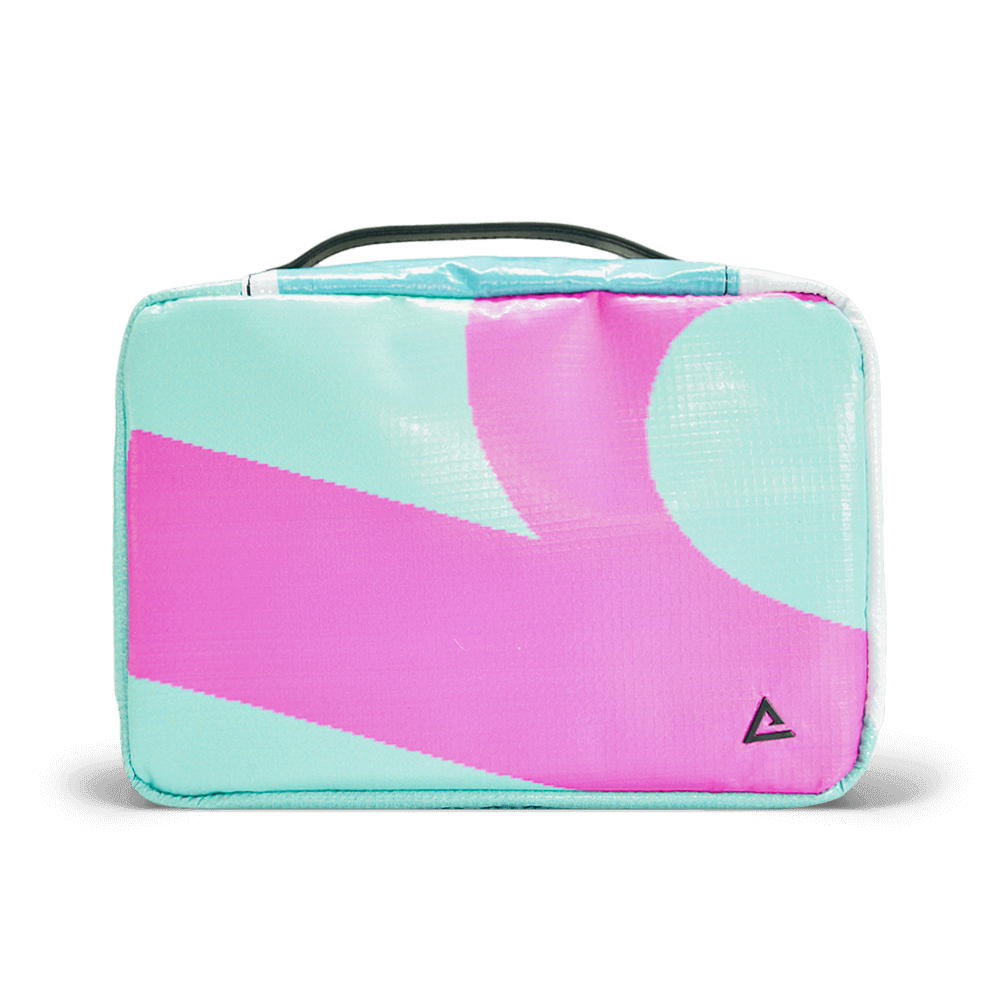 Vienna Toiletry Bag
