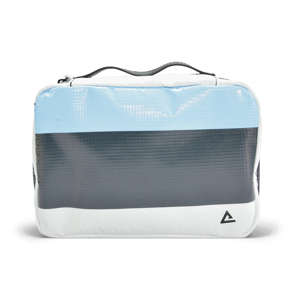 Vienna Toiletry Bag