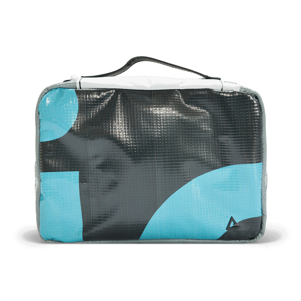 Vienna Toiletry Bag