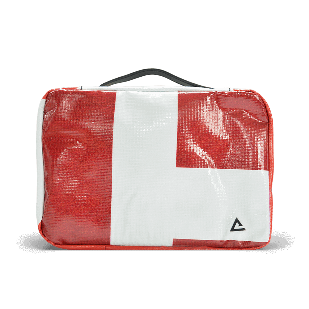 Vienna Toiletry Bag