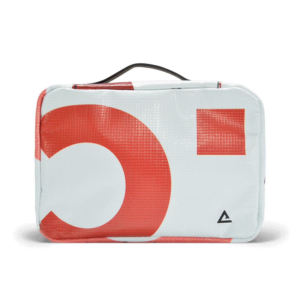 Vienna Toiletry Bag