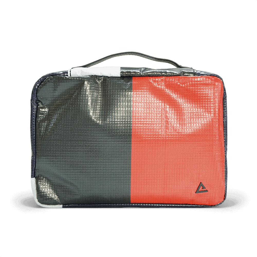 Vienna Toiletry Bag