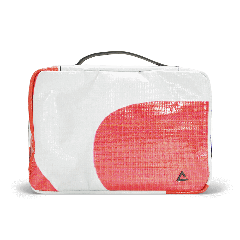 Vienna Toiletry Bag