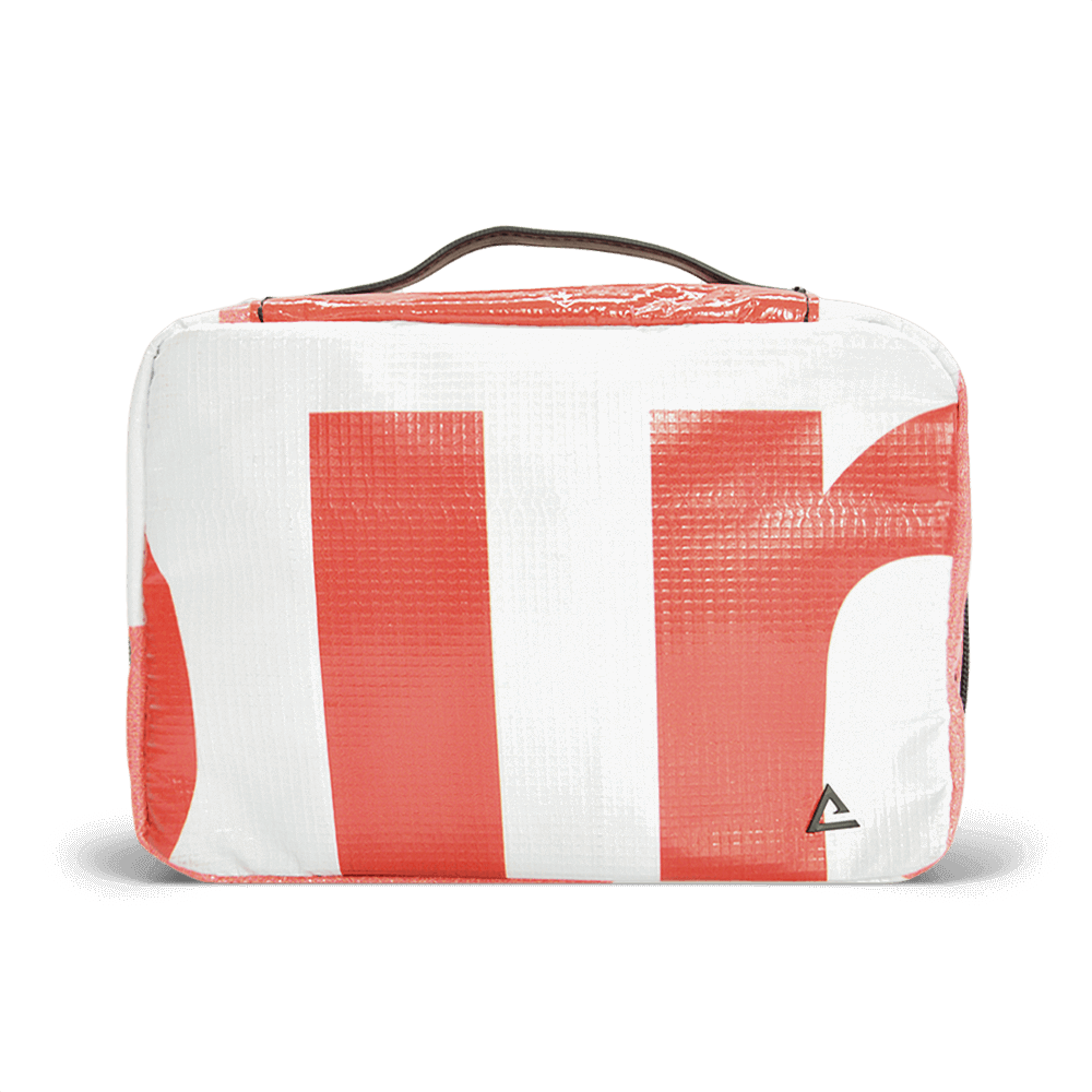 Vienna Toiletry Bag