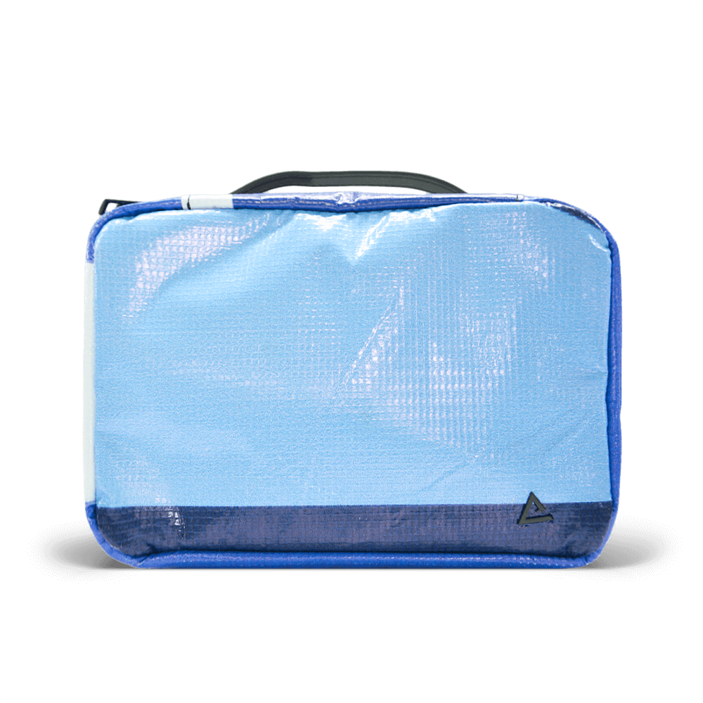 Vienna Toiletry Bag