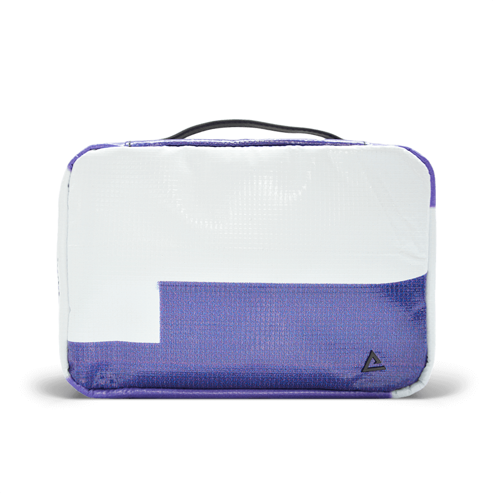 Vienna Toiletry Bag