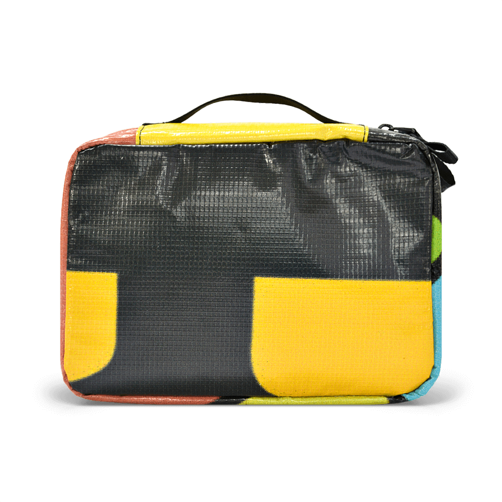Vienna Toiletry Bag