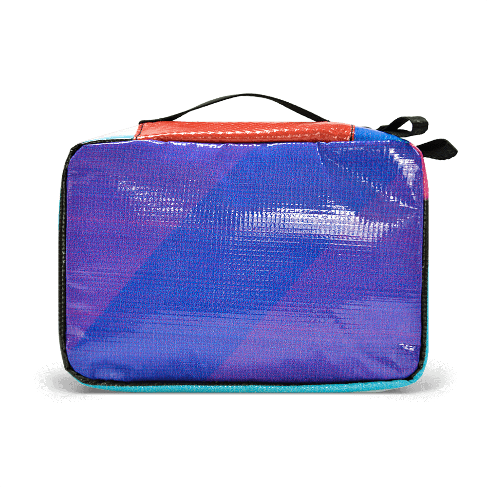Vienna Toiletry Bag