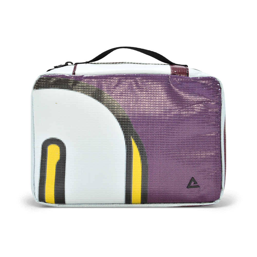 Vienna Toiletry Bag