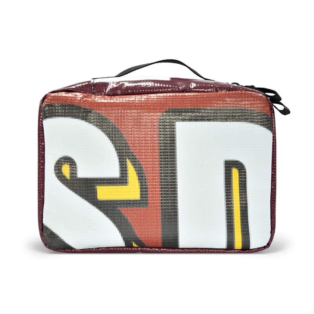 Vienna Toiletry Bag