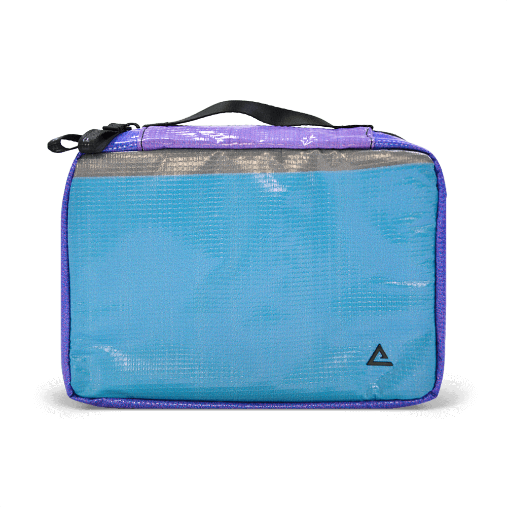 Vienna Toiletry Bag