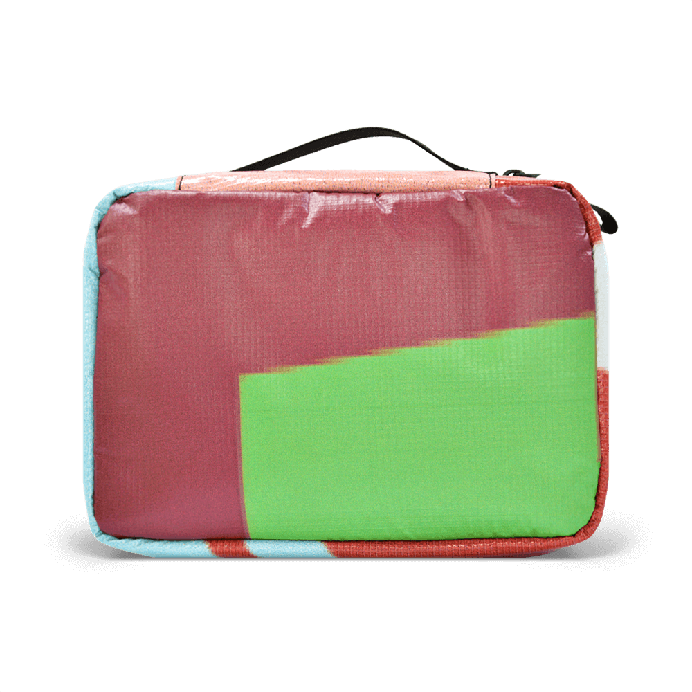 Vienna Toiletry Bag