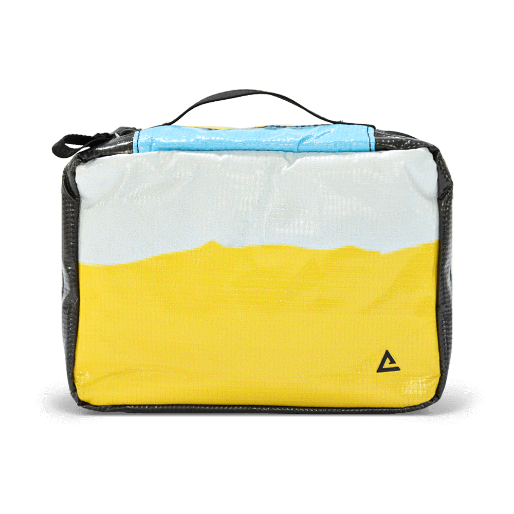 Vienna Toiletry Bag