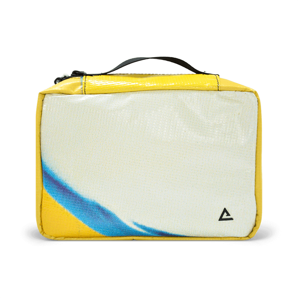 Vienna Toiletry Bag