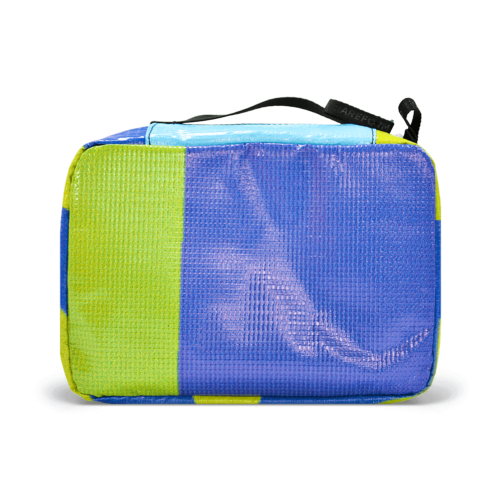 Vienna Toiletry Bag