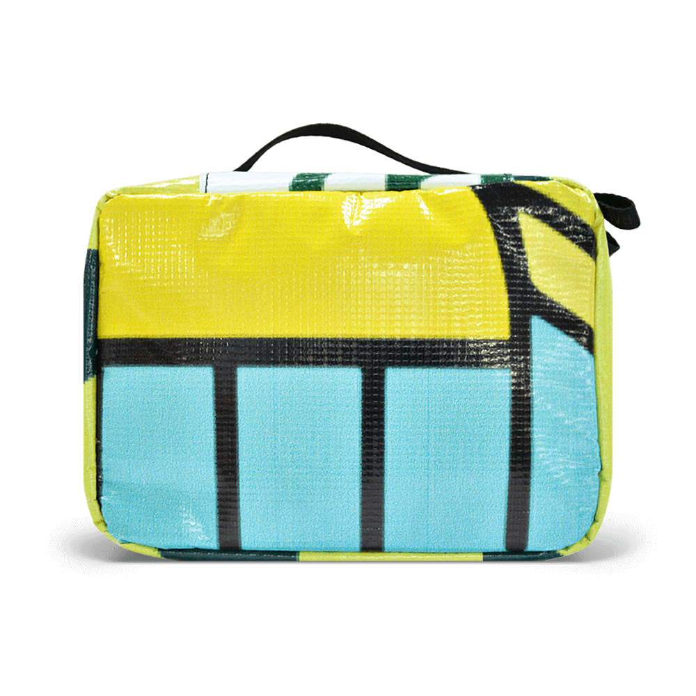 Vienna Toiletry Bag