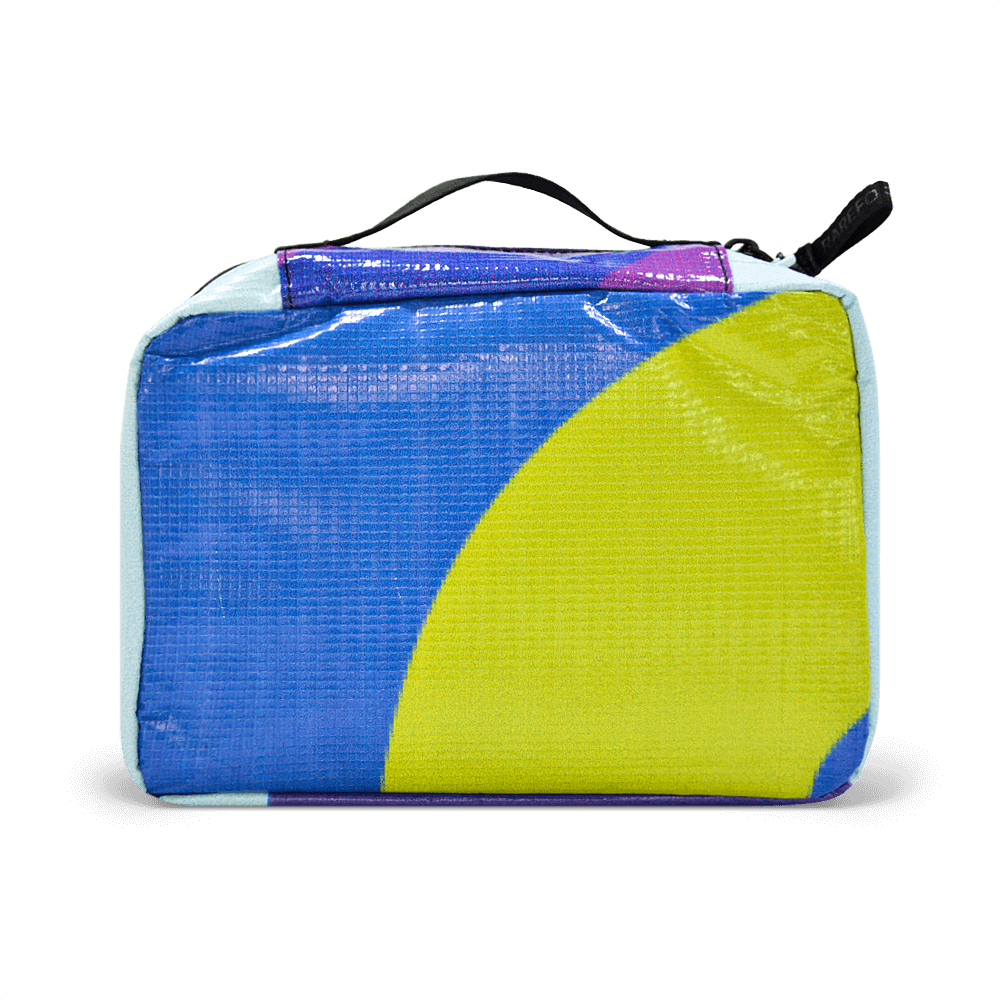 Vienna Toiletry Bag