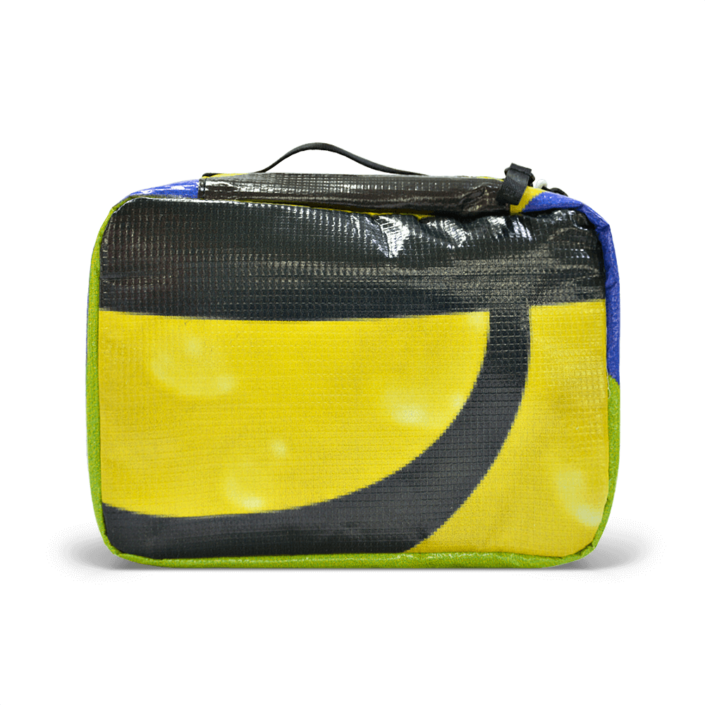 Vienna Toiletry Bag