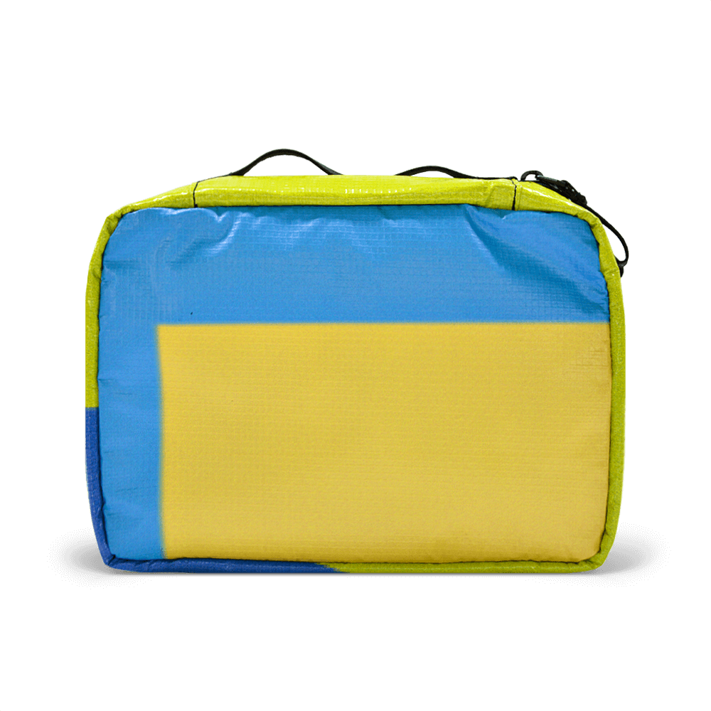 Vienna Toiletry Bag