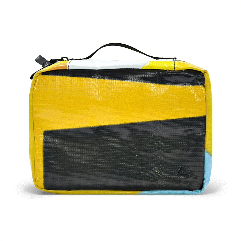 Vienna Toiletry Bag