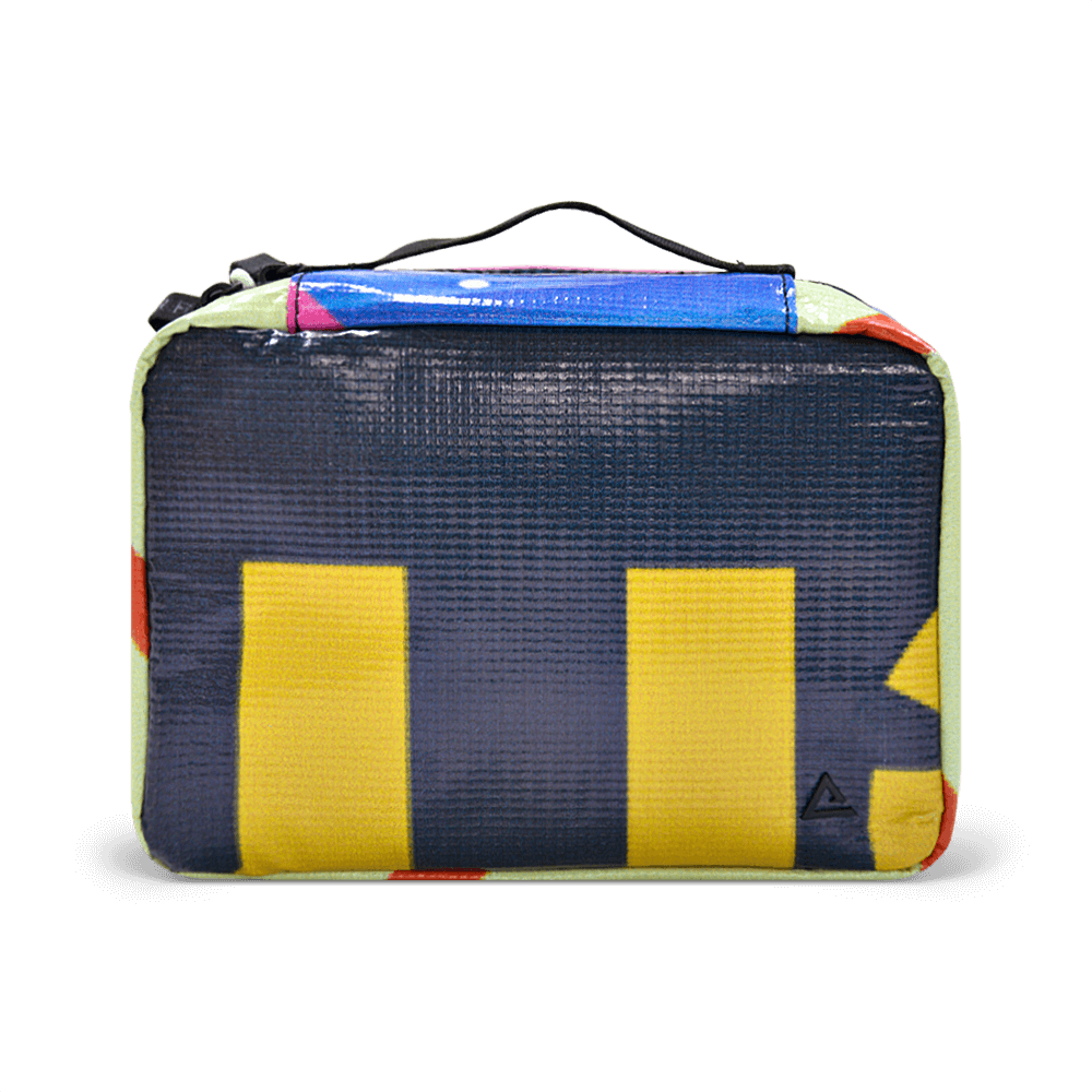 Vienna Toiletry Bag