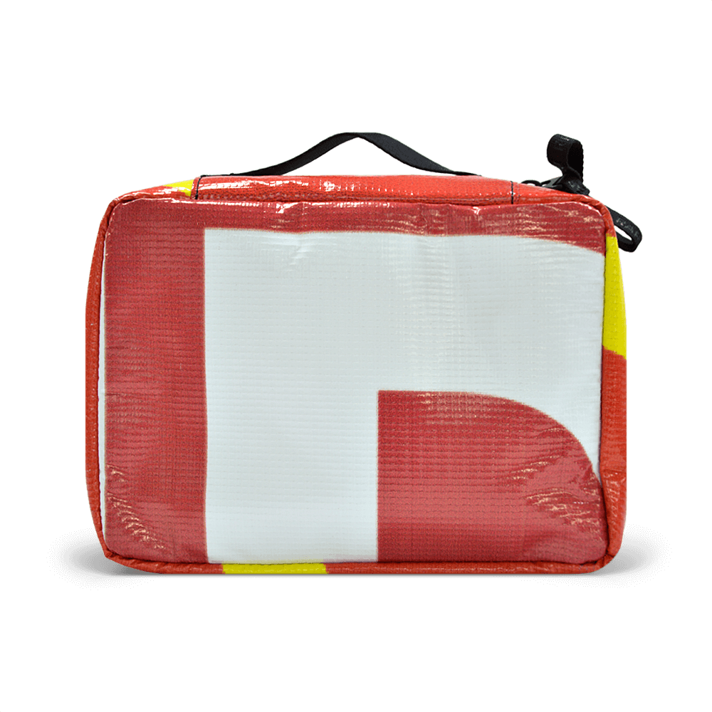 Vienna Toiletry Bag