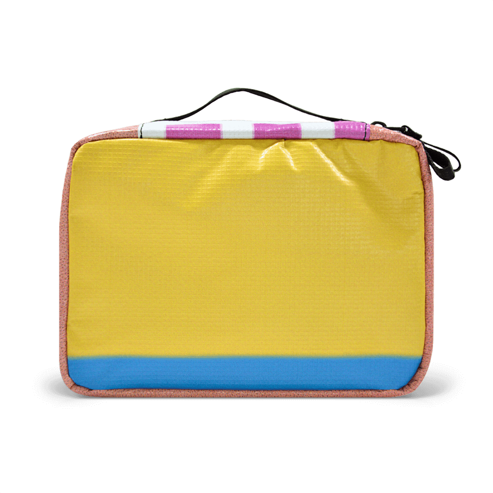 Vienna Toiletry Bag