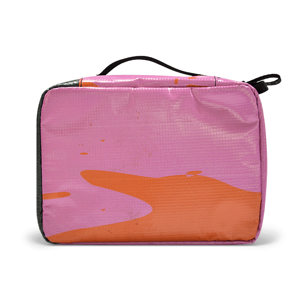 Vienna Toiletry Bag
