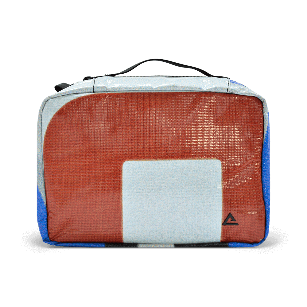 Vienna Toiletry Bag