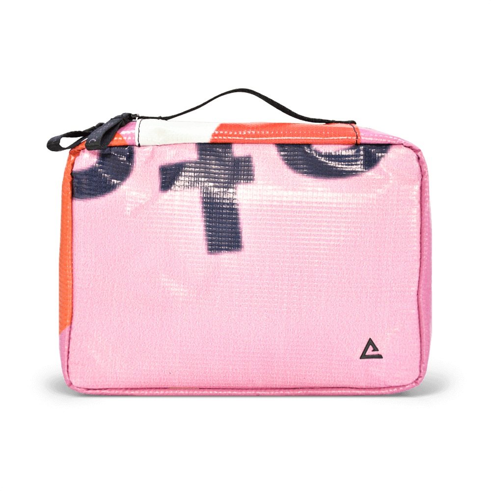 Vienna Toiletry Bag
