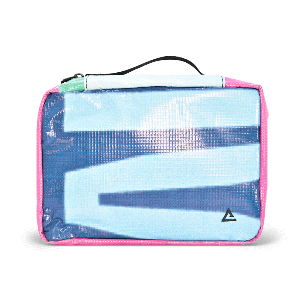 Vienna Toiletry Bag