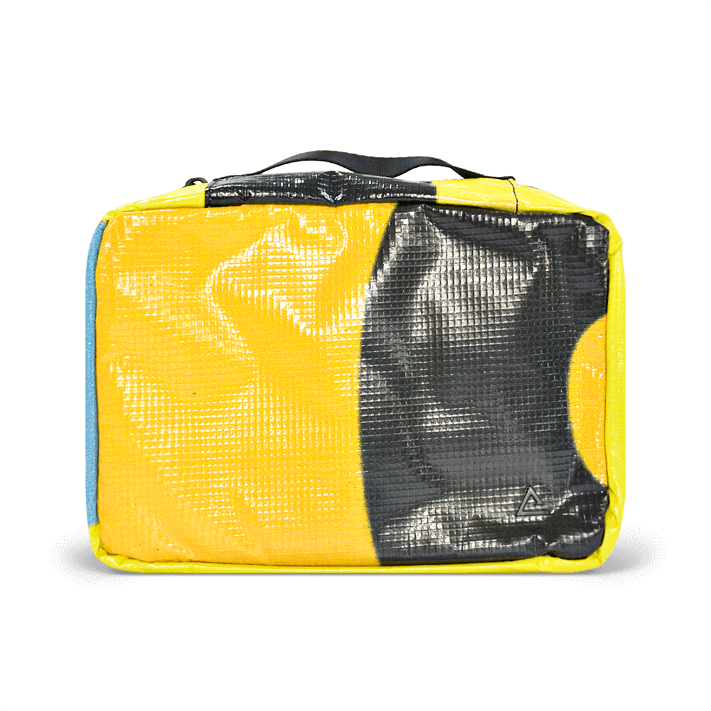Vienna Toiletry Bag