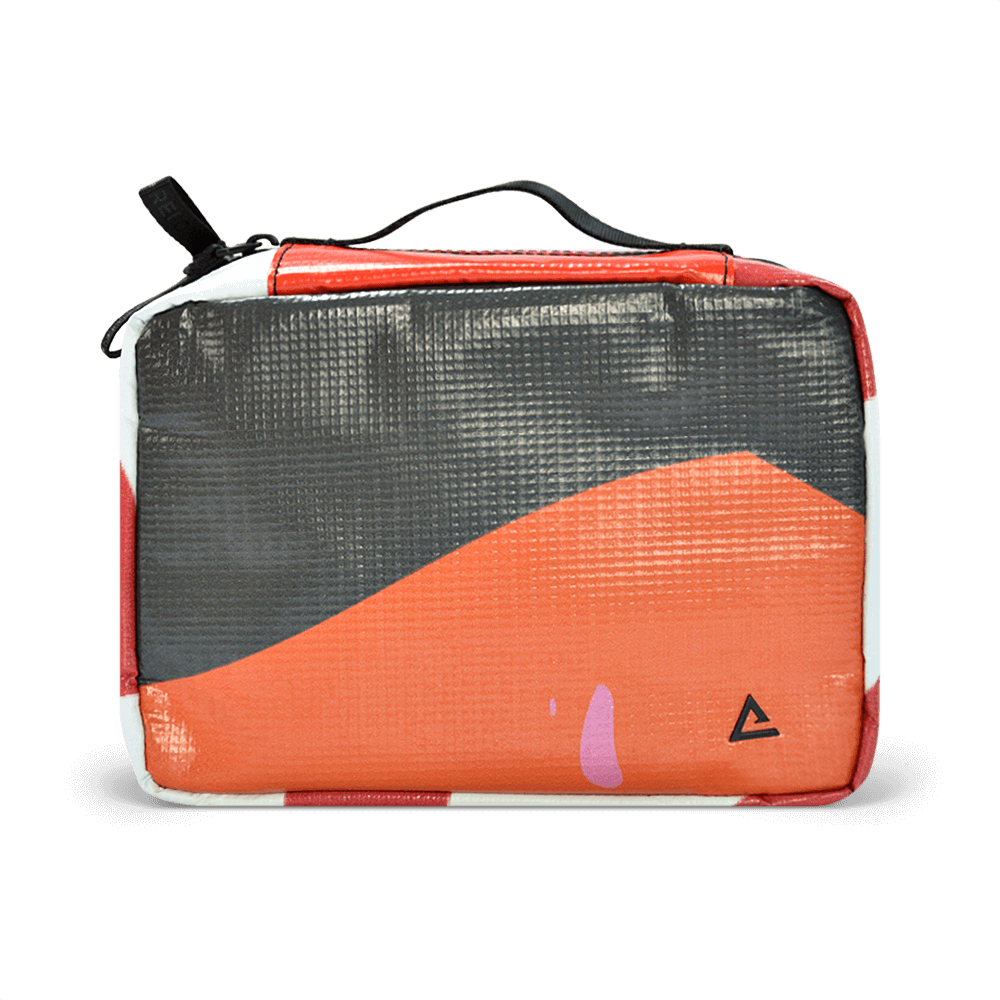 Vienna Toiletry Bag