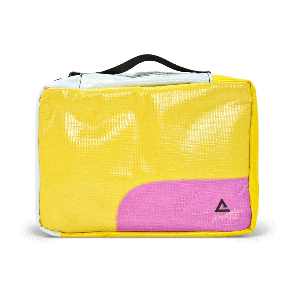 Vienna Toiletry Bag