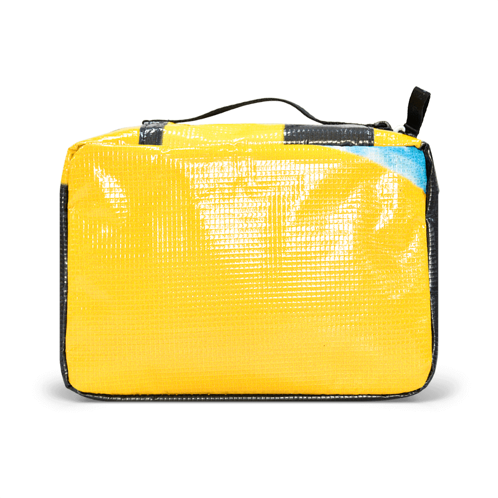 Vienna Toiletry Bag