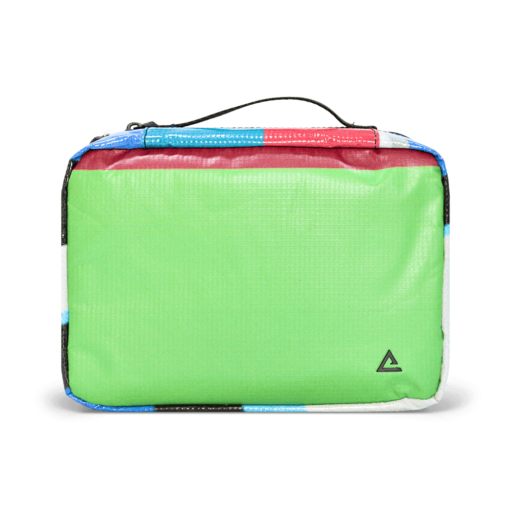 Vienna Toiletry Bag