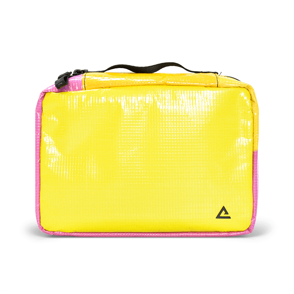 Vienna Toiletry Bag