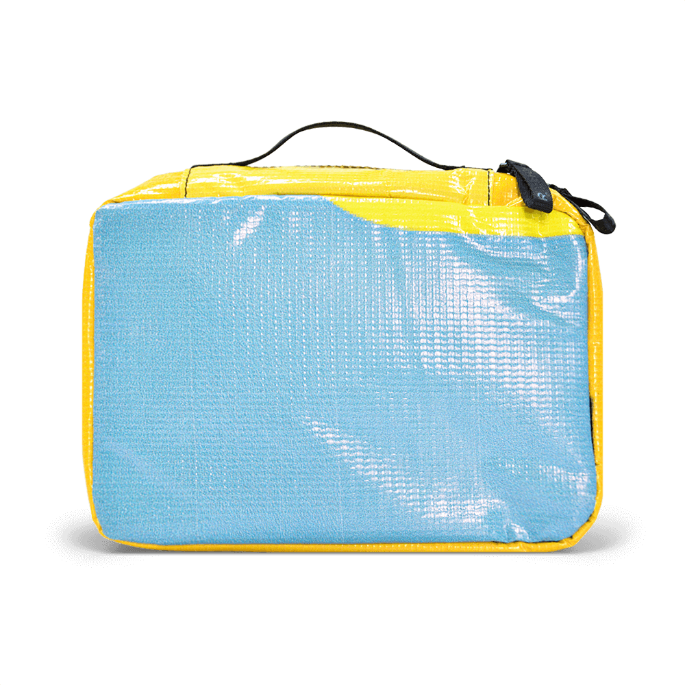 Vienna Toiletry Bag