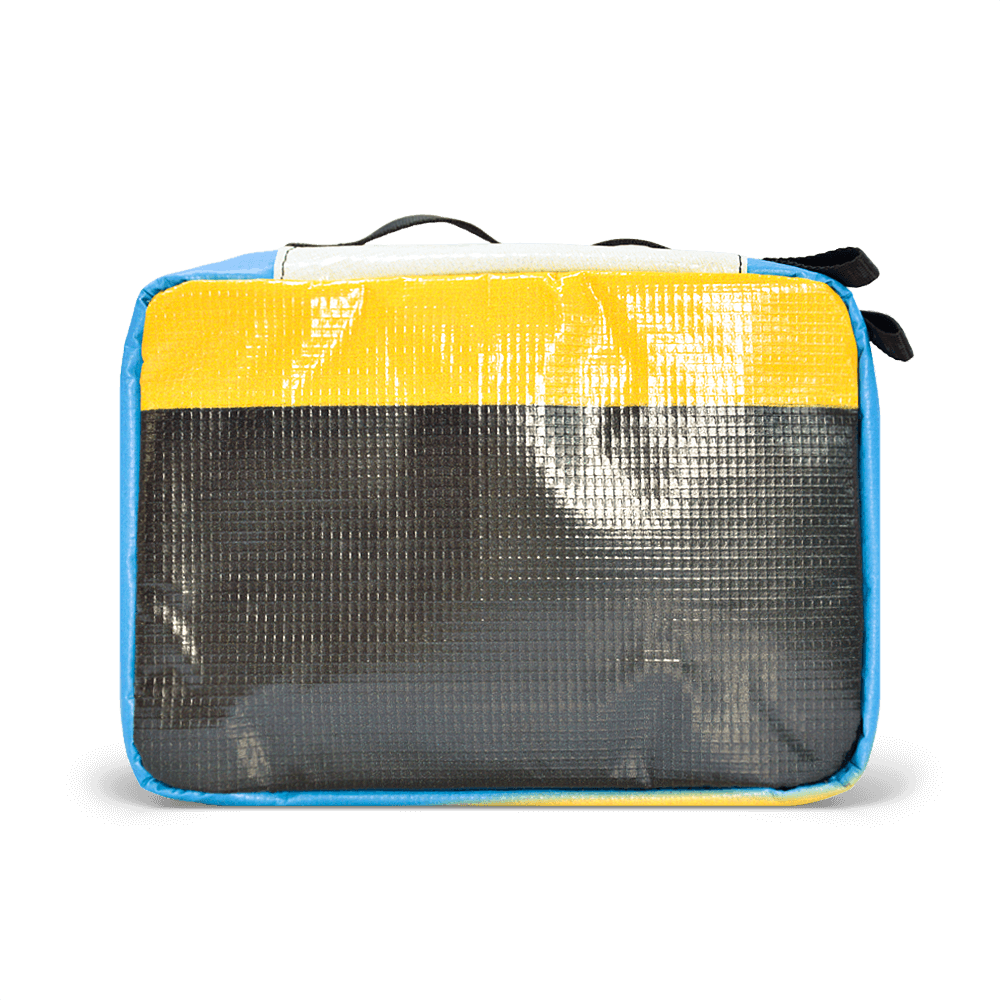 Vienna Toiletry Bag