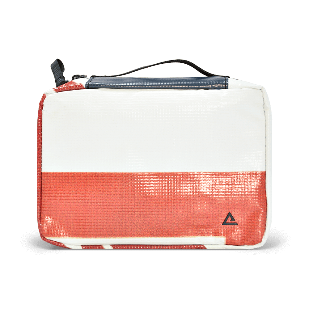 Vienna Toiletry Bag