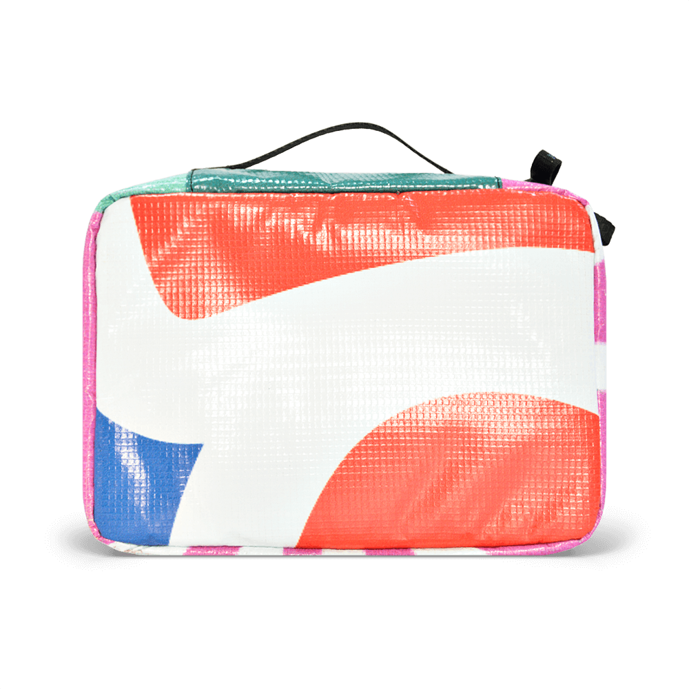 Vienna Toiletry Bag