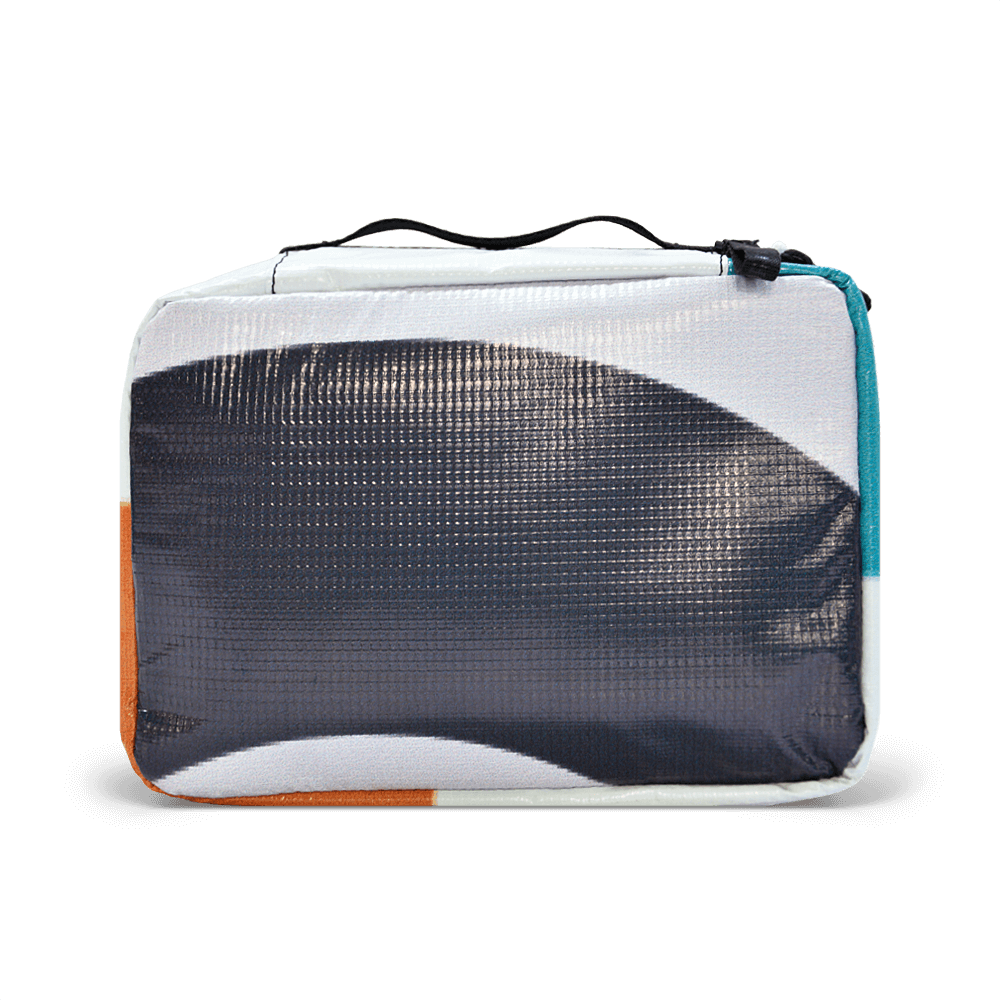 Vienna Toiletry Bag