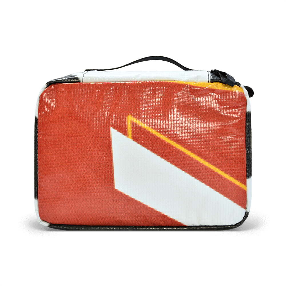 Vienna Toiletry Bag