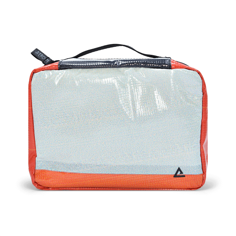 Vienna Toiletry Bag
