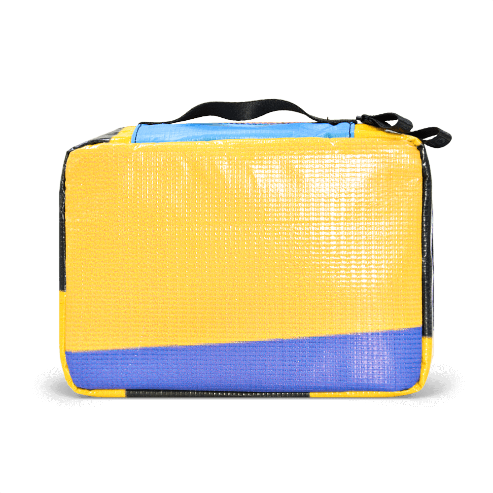 Vienna Toiletry Bag