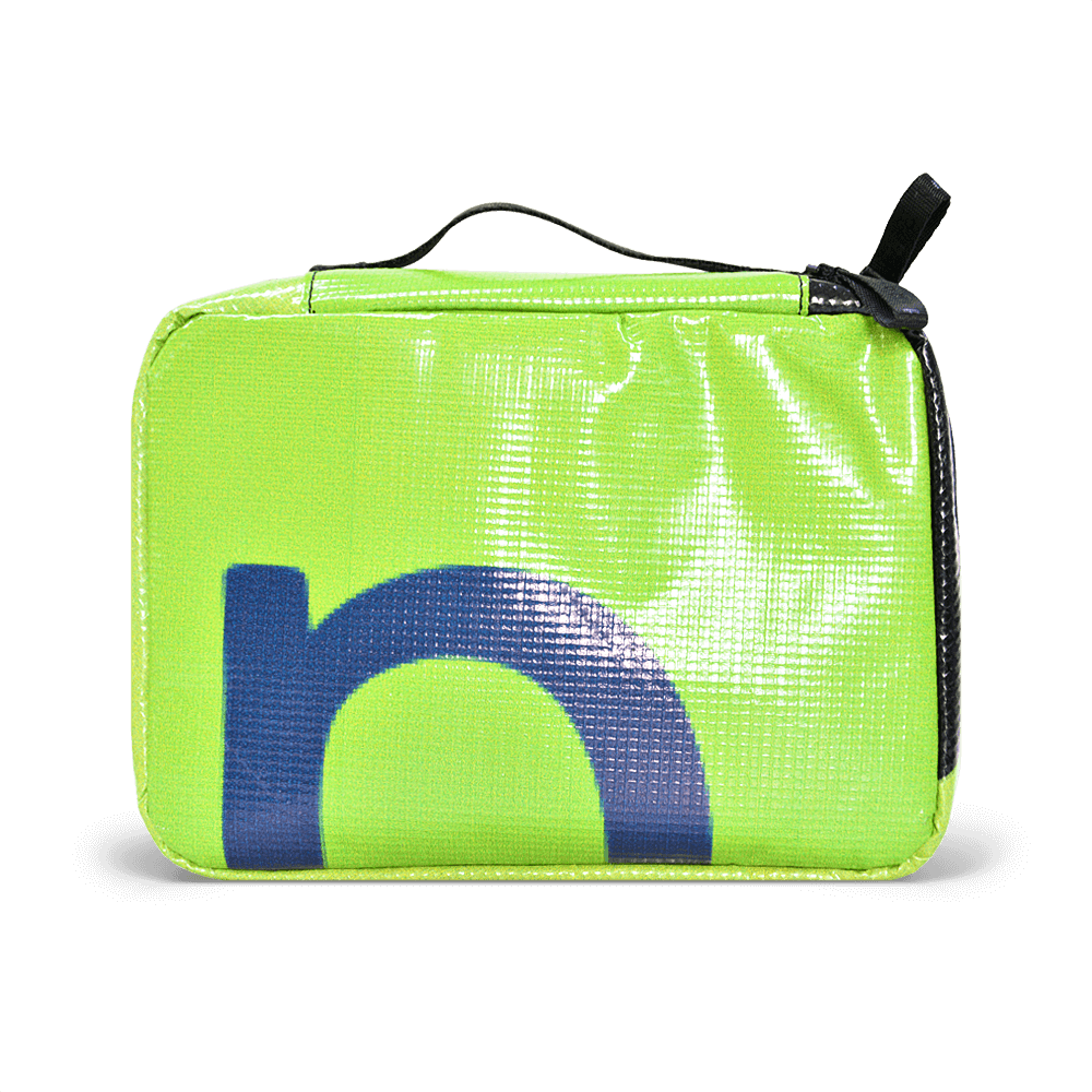 Vienna Toiletry Bag