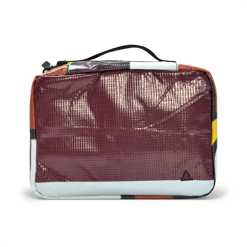 Vienna Toiletry Bag
