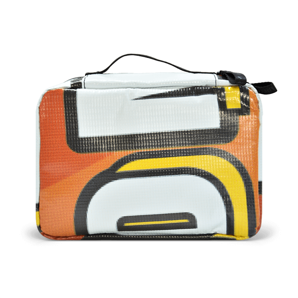 Vienna Toiletry Bag