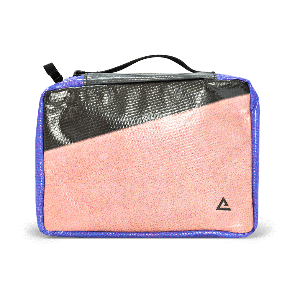 Vienna Toiletry Bag
