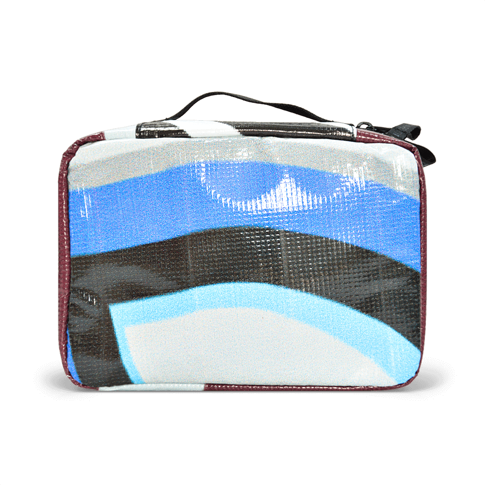 Vienna Toiletry Bag